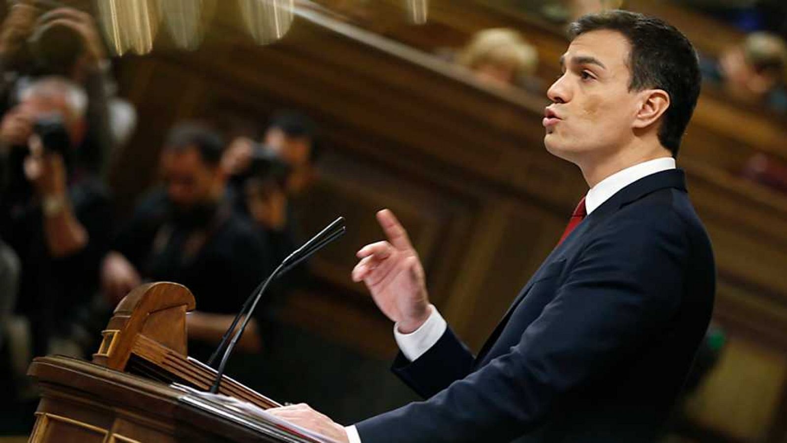 Informe Semanal - 05/03/16 - ver ahora