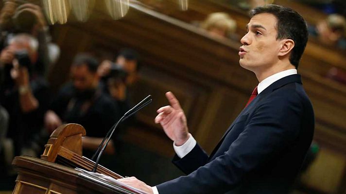 Informe Semanal - Informe Semanal - 05/03/16