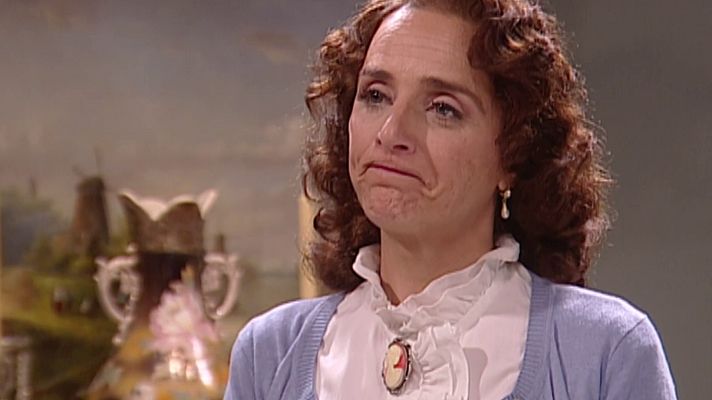 Amar en tiempos revueltos - Episodio 160