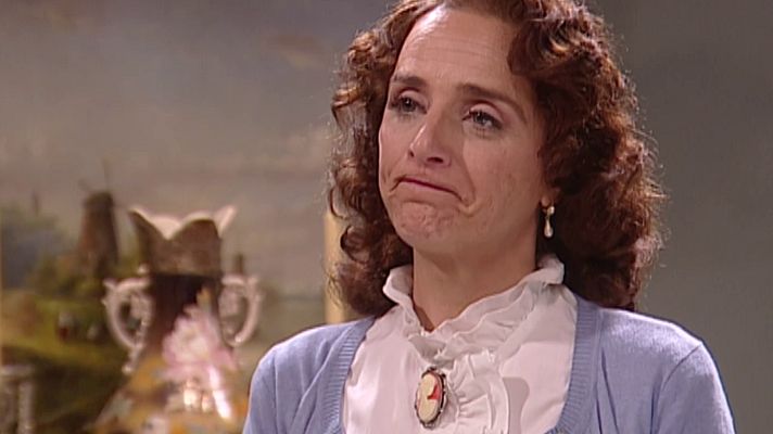 Amar en tiempos revueltos - Episodio 160