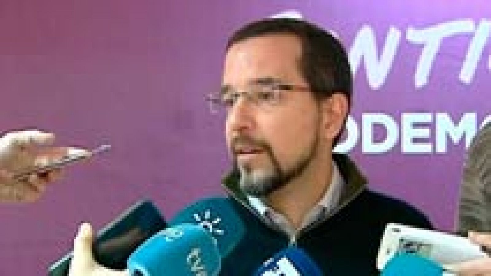 Informativo 24h: Podemos espera que el PSOE puede negociar sin Ciudadanos | RTVE Play