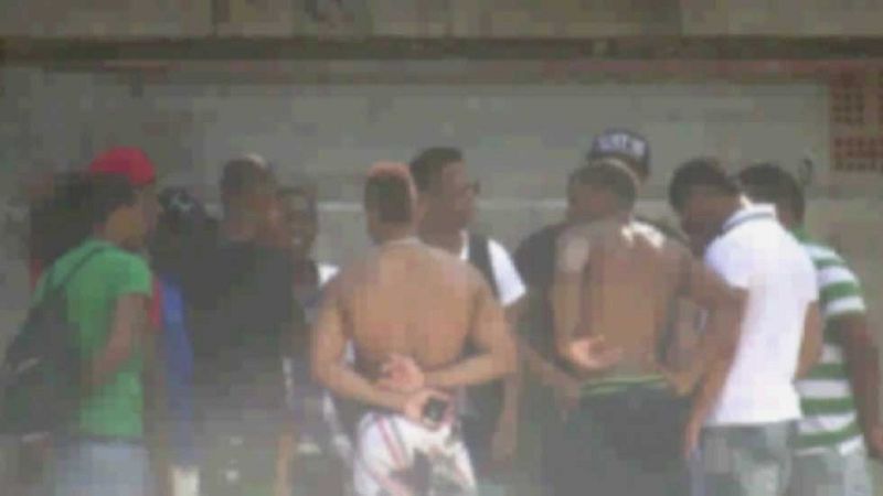 Complejidad en el entramado de las bandas latinas