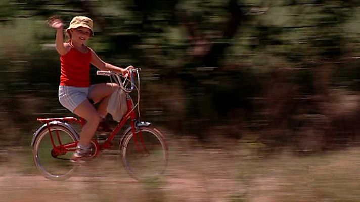 Vive la vía - Vía Verde del Tajuña