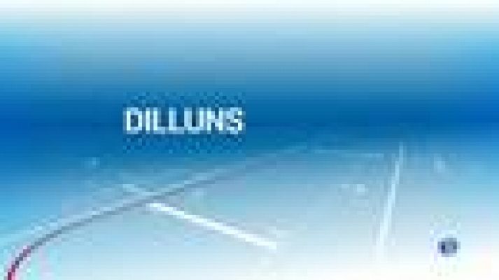 L'Informatiu - El Resum Informatiu de la Setmana - 06/03/2016