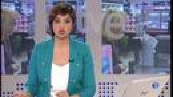 L'Informatiu - En el Dia Internacional de la Dona us parlem de la "taxa rosa"