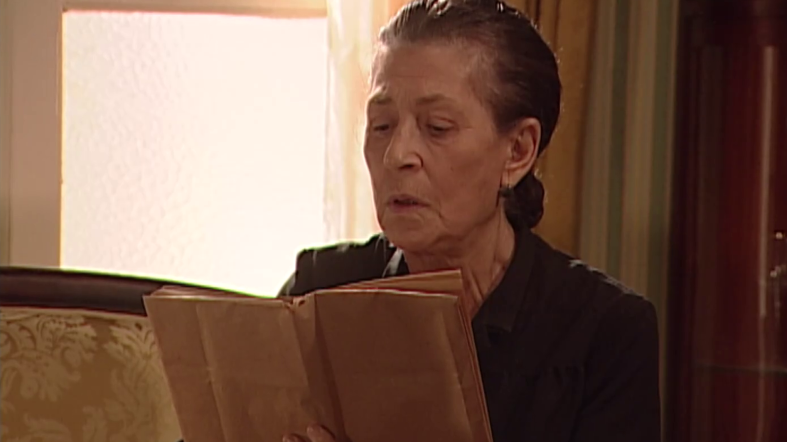 Amar en tiempos revueltos - T1 - Episodio 91 - Ver ahora