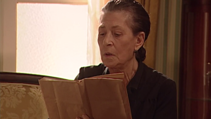 Amar en tiempos revueltos - Episodio 91