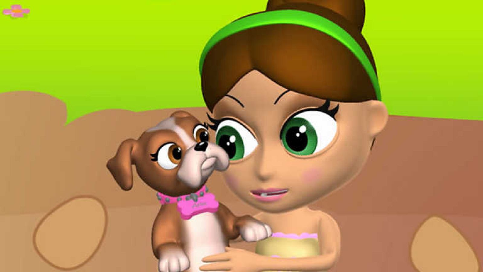 Un buen compañero - Pet Parade | Ver