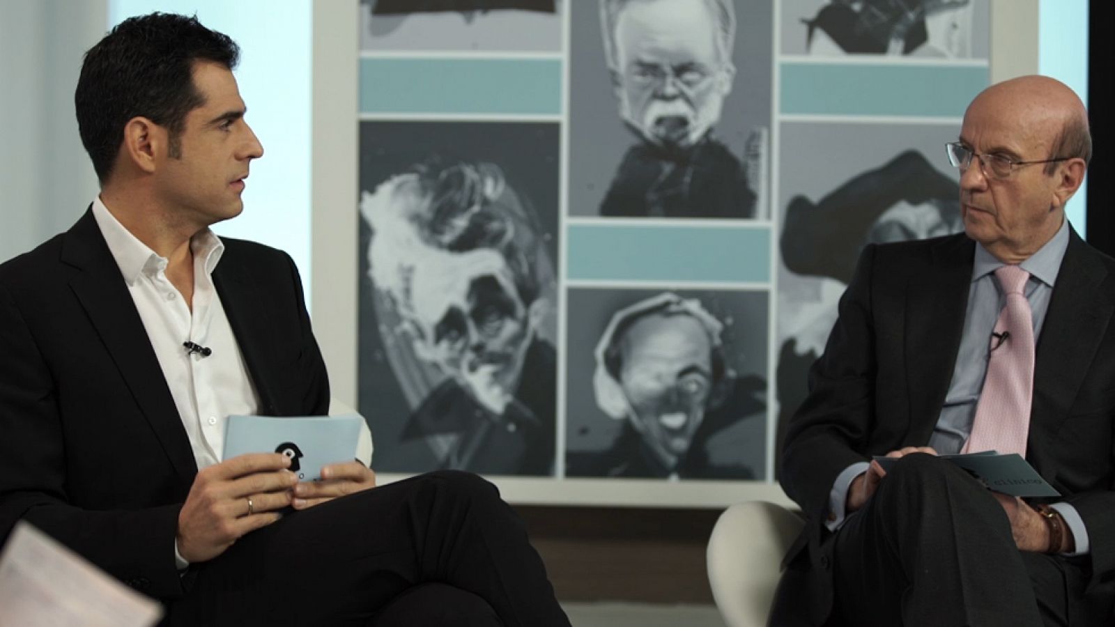 El ojo clínico - Diabetes tipo II y obesidad - ver ahora