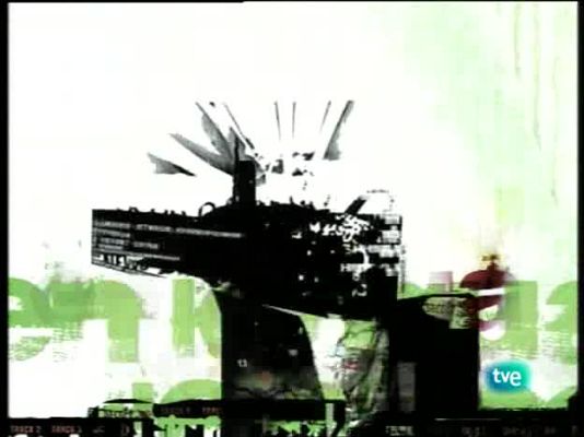 En lengua de signos - En lengua de signos - 29/11/08