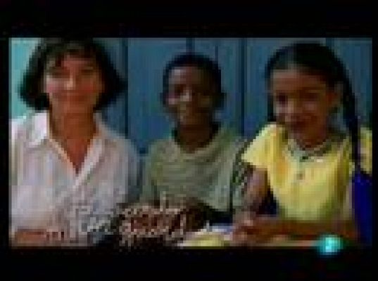 Versión española - En el mundo a cada rato