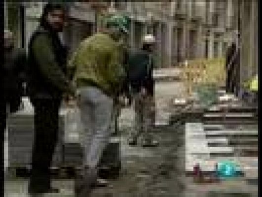 Parlamento - Parlamento - 29/11/08