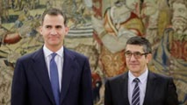 Telediario 1 - Telediario Matinal en 4' 07/03/16