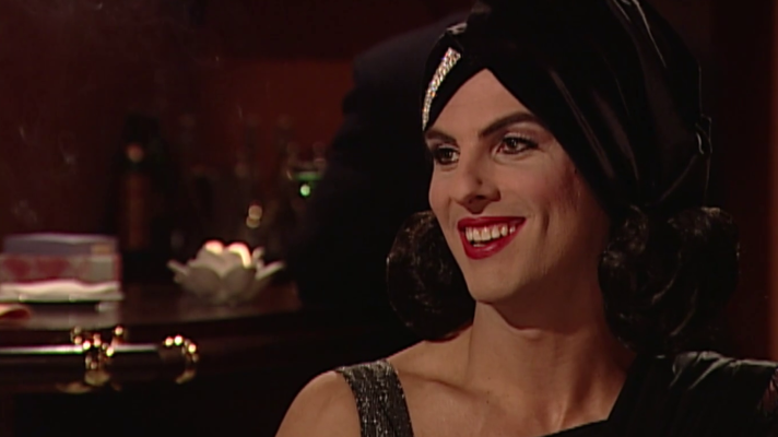 Amar en tiempos revueltos - Episodio 93