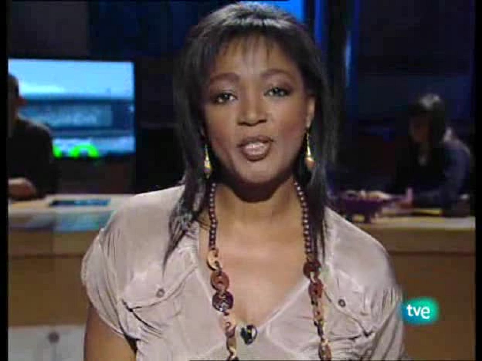 Palabra por palabra - 29/11/08