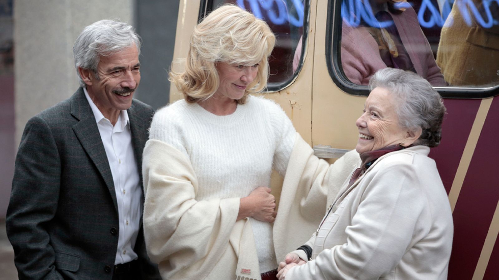 Cuéntame cómo pasó - Avance del capítulo 301, "La vida es una carretera de doble sentido"