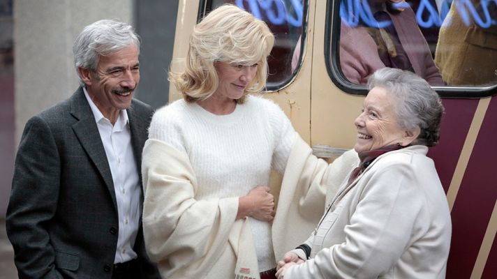 Cuéntame cómo pasó - Avance del capítulo 301