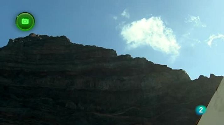 Agrosfera - La Gomera