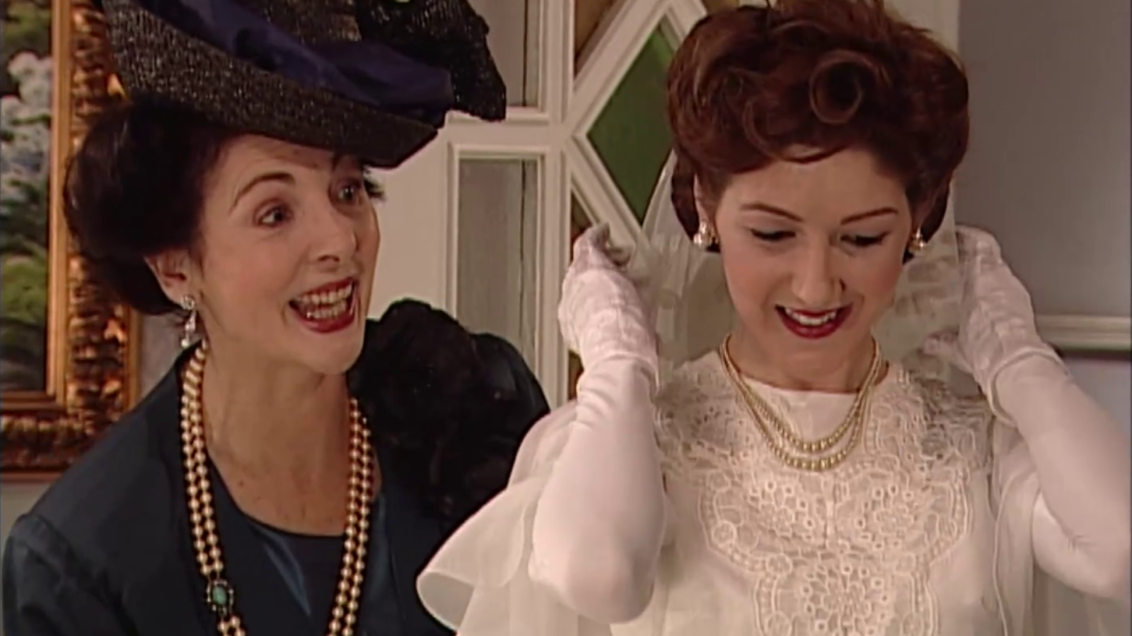 Amar en tiempos revueltos - T1 - Episodio 96 - Ver ahora