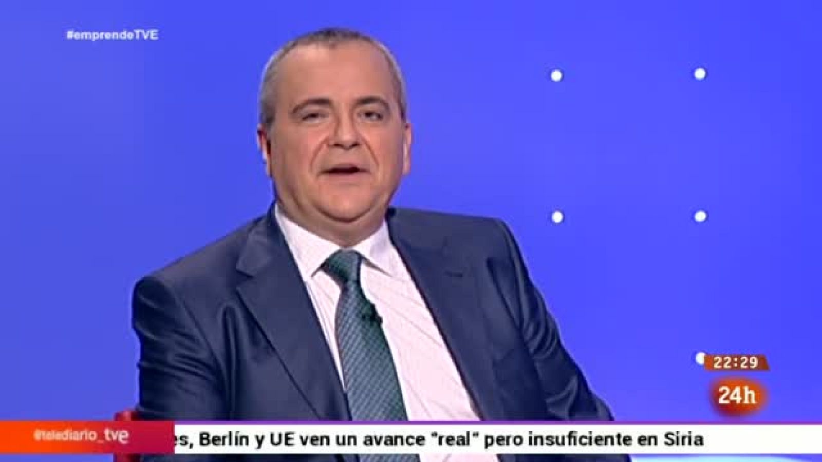 Empresas que apuestan por los emprendedores