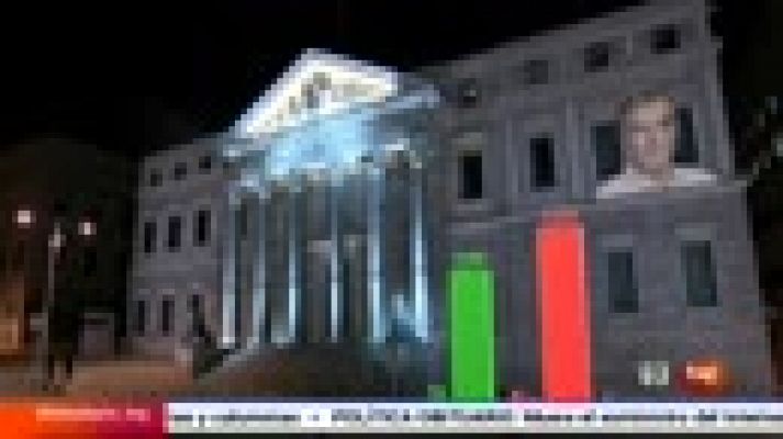 Parlamento - Resumen del 05/03/2016