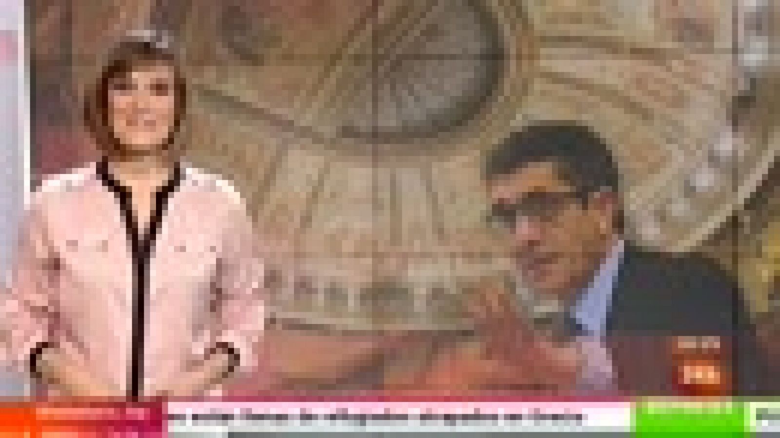 Parlamento: El estreno de Patxi López en la sesión de investidura | RTVE Play