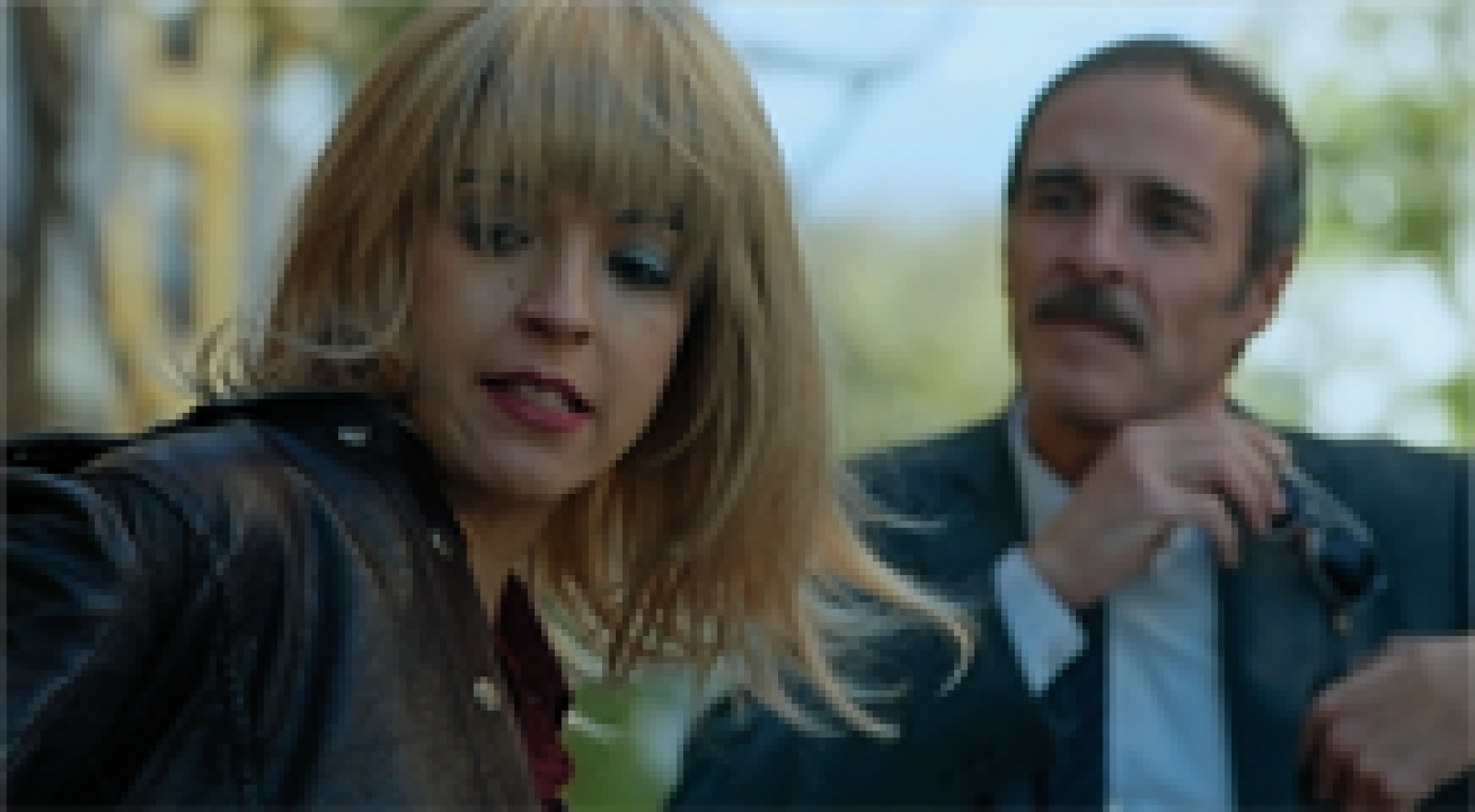 El Caso. Crónica de sucesos - Clara, a punto de ser detenida
