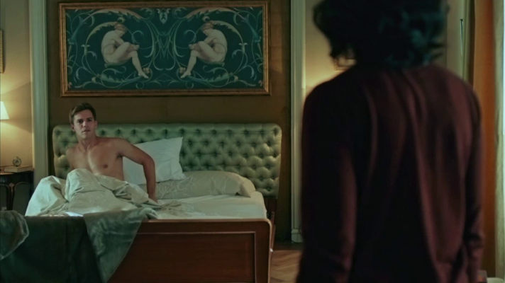 El Caso. Crónica de sucesos - Clara descubre el secreto de su marido