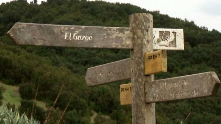 La aventura del Saber - La aventura del saber - 07/03/16