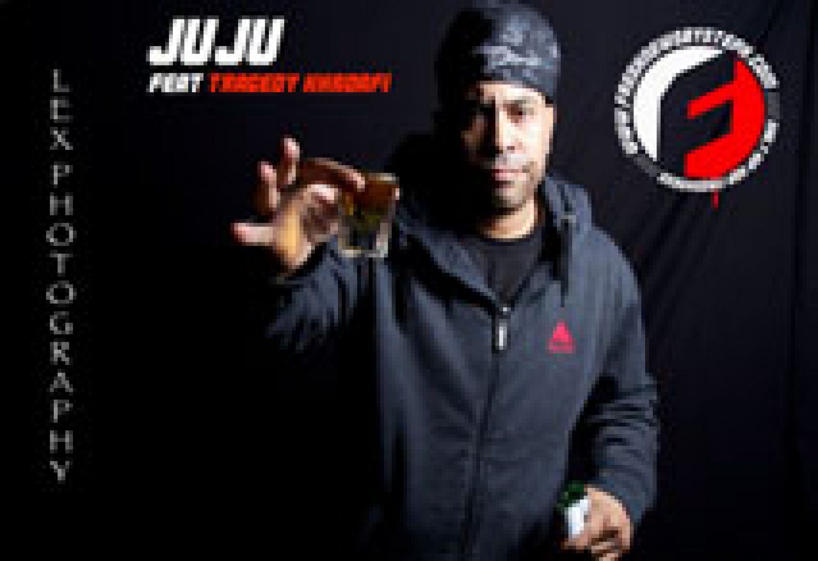Ritmo urbano: Juju, miembro de los Beatnuts | RTVE Play