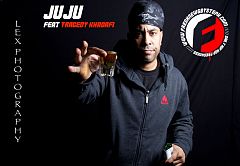 Ritmo urbano - Juju, miembro de los Beatnuts, habla con Bboy Manu sobre los orígenes de la cultura urbana