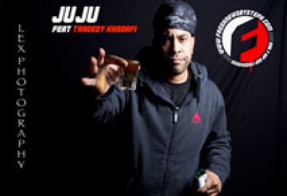 Juju, miembro de los Beatnuts