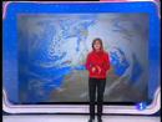 El tiempo - El Tiempo - 29/11/08