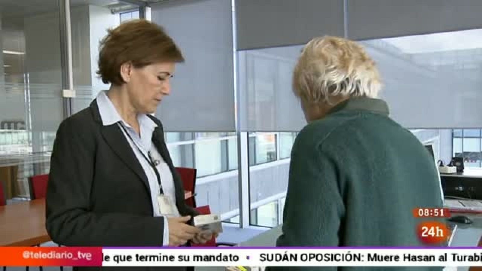 Nuevas medidas contra la falsificación de medicamentos