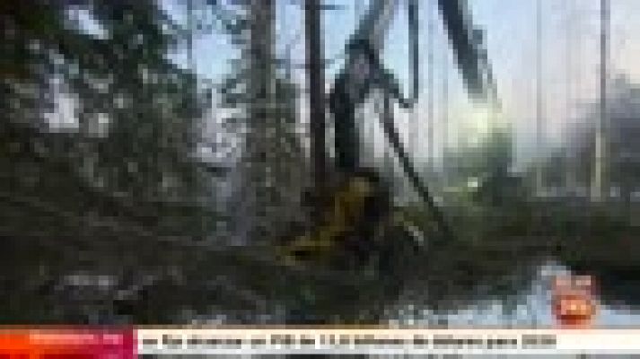 Europa - Finlandia, la otra crisis en Europa