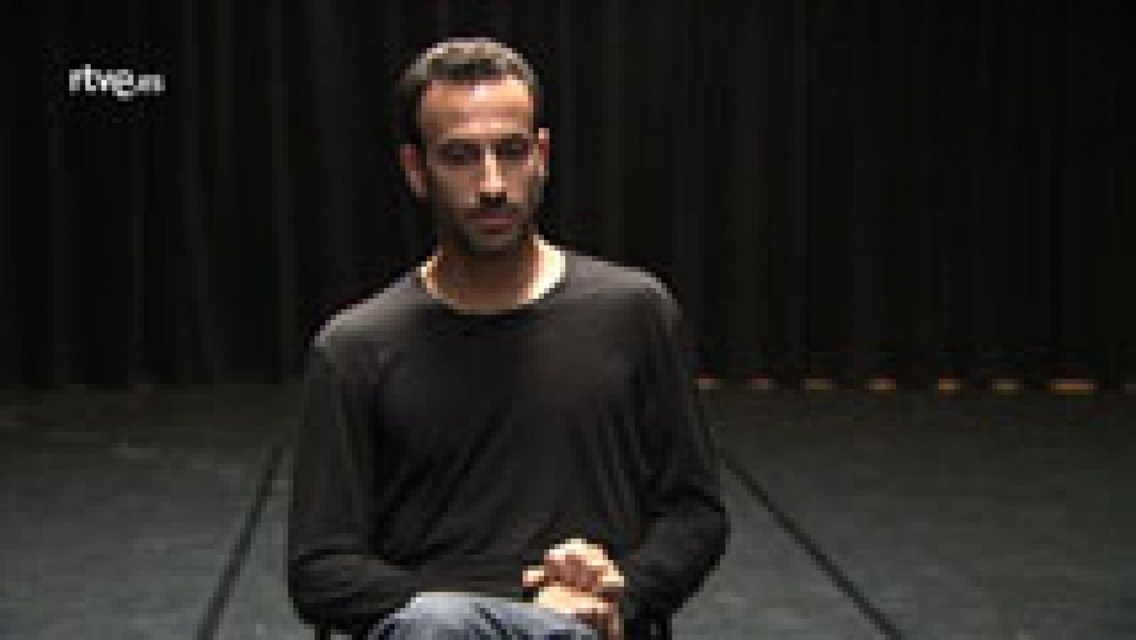 Atención obras: El coreógrafo israelí Hofesh Shechter | RTVE Play