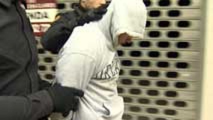 Informativo de Madrid - La Comunidad de Madrid en 4' - 07/03/16