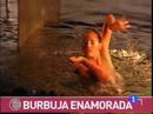  - Las 'burbujas' de la sincro