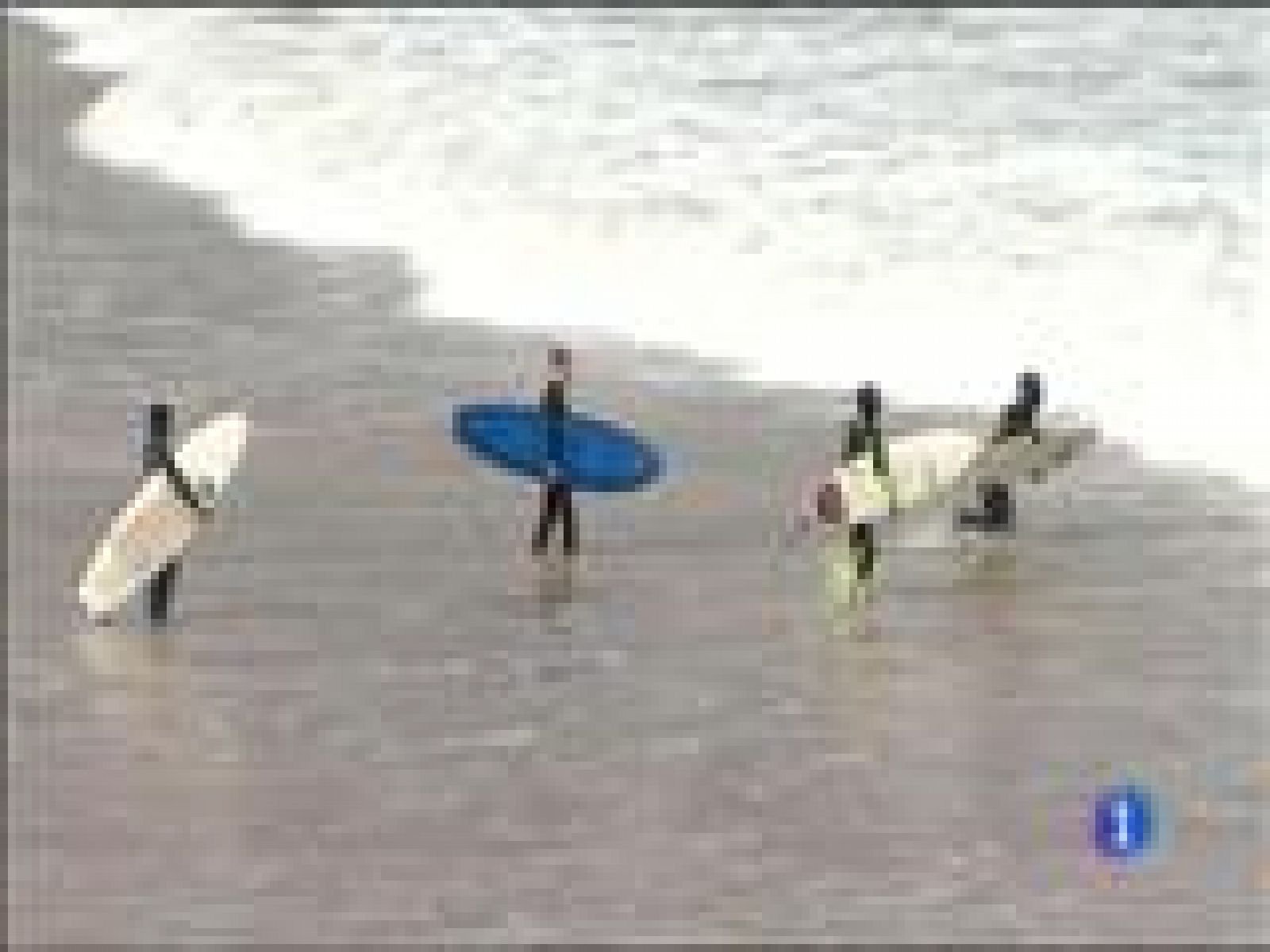 El tiempo en Asturias - 07/03/17 | Ver