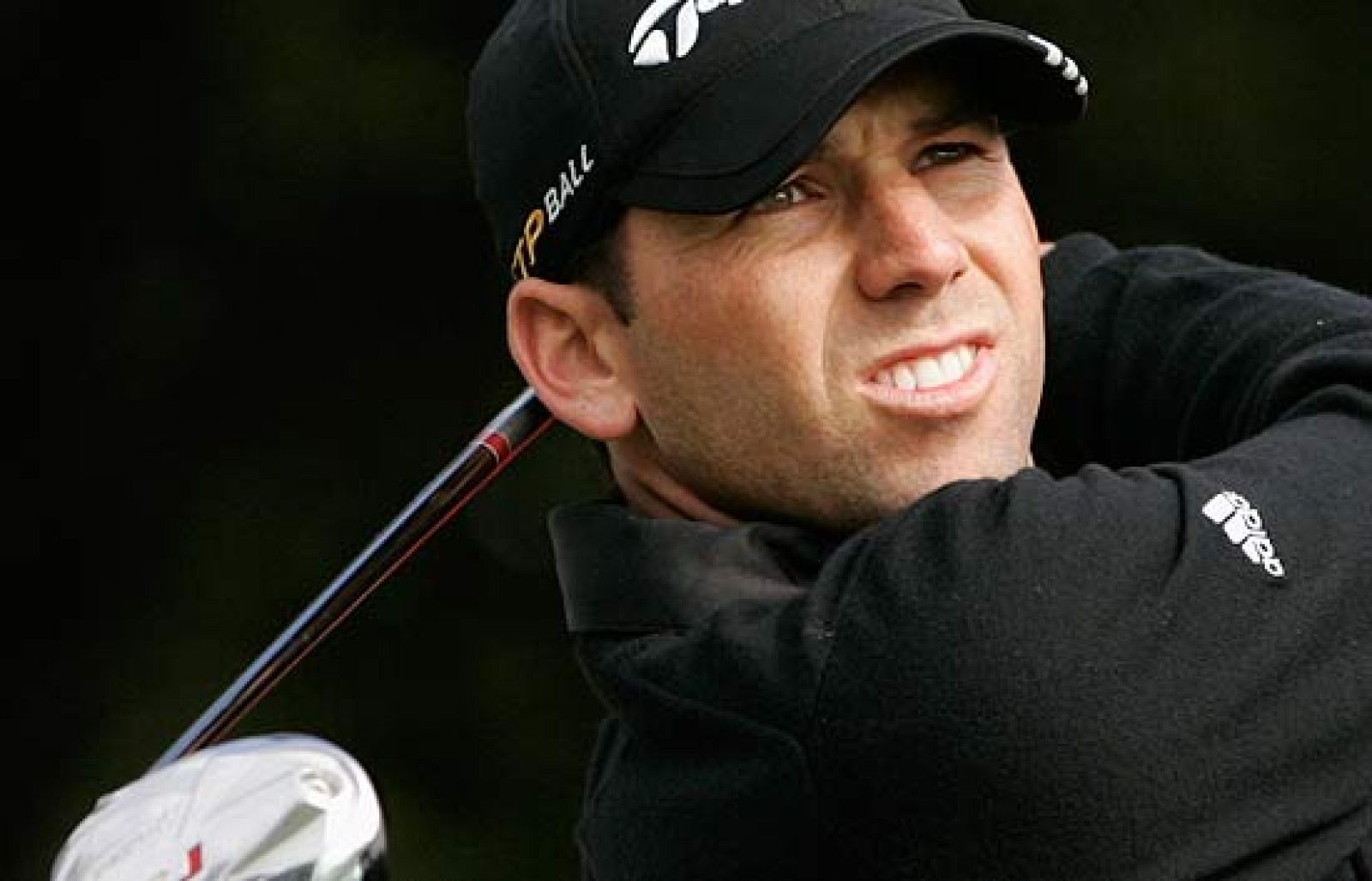 Sergio García en busca del nº1