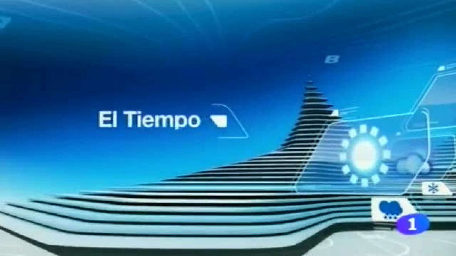 Telenavarra: El Tiempo en la Comunidad de Navarra - 07/03/2016 | RTVE Play