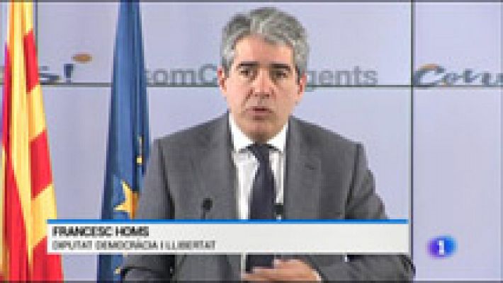 L'Informatiu - L'Informatiu - 07/03/16