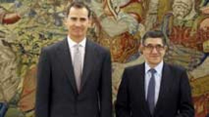 Telediario 1 - Telediario 1 en 4' - 07/03/16