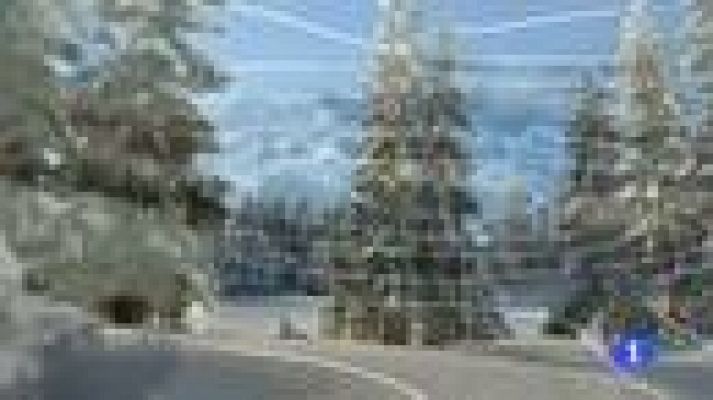 Noticias Murcia - El tiempo en la Región de Murcia - 07/03/2016