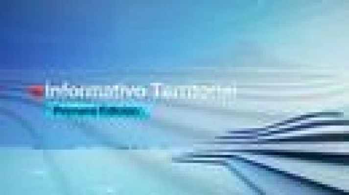 Informativo Telerioja - Telerioja en 2' - 07/03/16