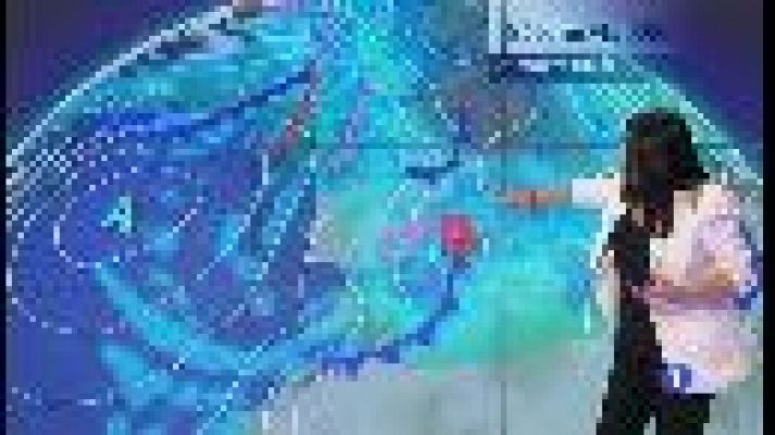 Informatiu Balear - El temps a les Illes Balears - 07/03/16