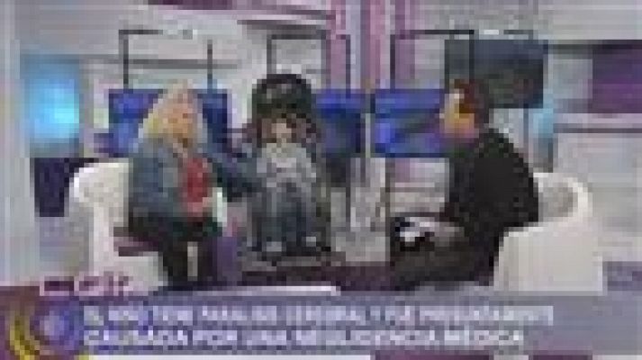 Cerca de ti - Cerca de ti - 07/03/2016