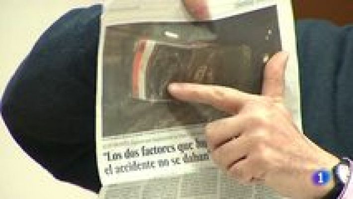 L'informatiu - Comunitat Valenciana - L'Informatiu - Comunitat Valenciana 2 - 07/03/16