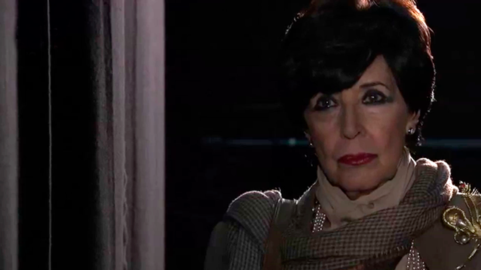 Fragmento del documental 'Concha Velasco, memoria viva' | Ver