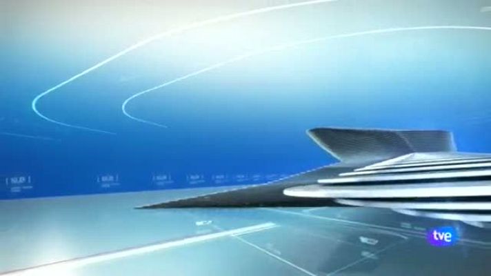 Noticias Aragón - Aragón en 2' - 07/03/16